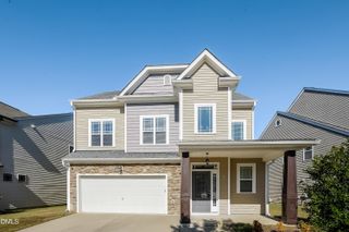 515 Dawley Drive, Fuquay Varina, NC 27526