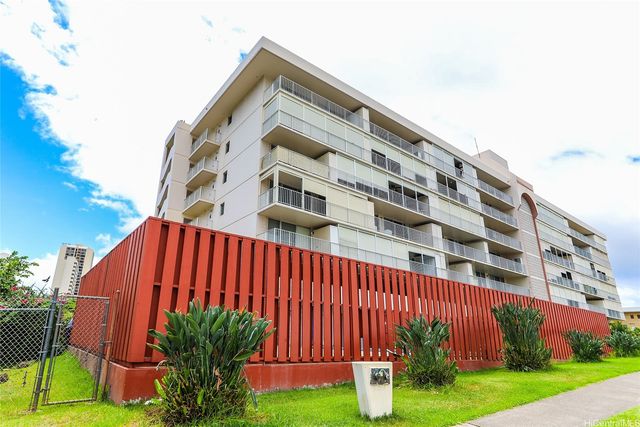 909 Ala Lilikoi Street 314, Honolulu, HI 96818