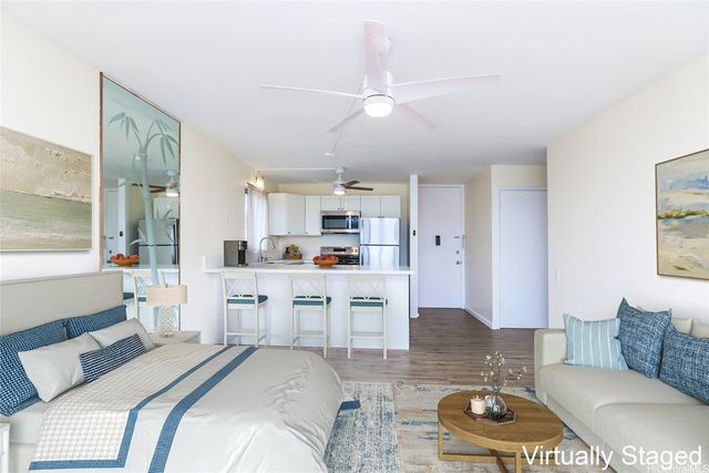909 Ala Lilikoi Street 314, Honolulu, HI 96818