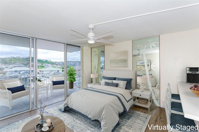 909 Ala Lilikoi Street 314, Honolulu, HI 96818