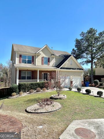 115 Gardinia Court, Union City, GA 30291