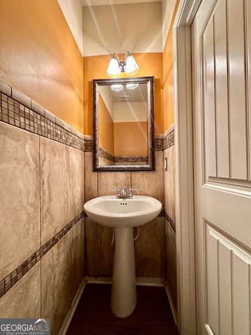 115 Gardinia Court, Union City, GA 30291