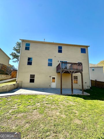 115 Gardinia Court, Union City, GA 30291