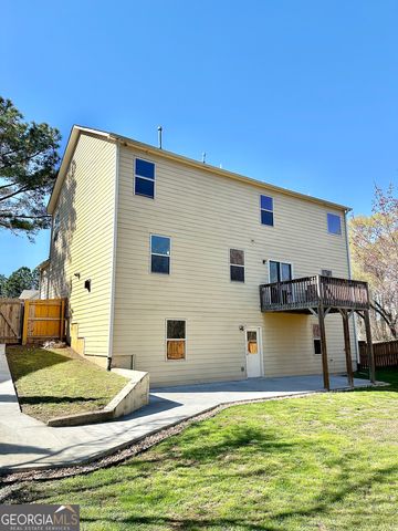 115 Gardinia Court, Union City, GA 30291