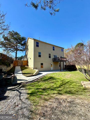 115 Gardinia Court, Union City, GA 30291