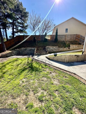 115 Gardinia Court, Union City, GA 30291