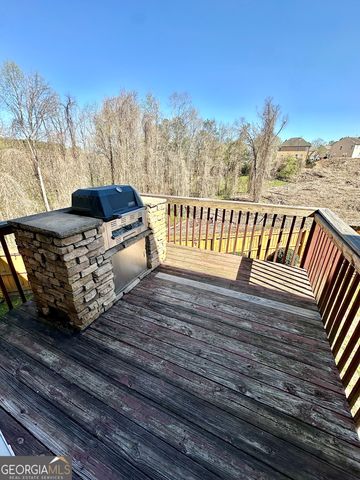 115 Gardinia Court, Union City, GA 30291