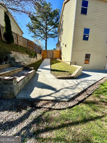 115 Gardinia Court, Union City, GA 30291