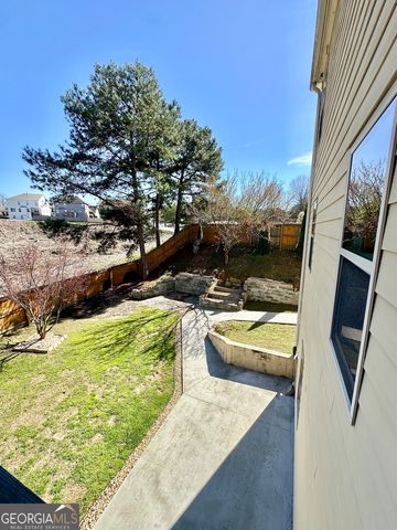 115 Gardinia Court, Union City, GA 30291