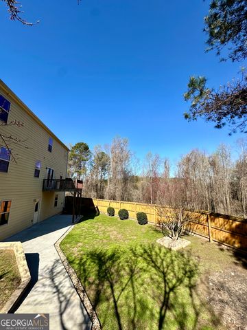 115 Gardinia Court, Union City, GA 30291