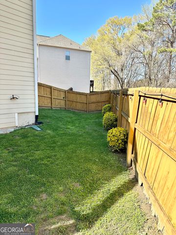 115 Gardinia Court, Union City, GA 30291