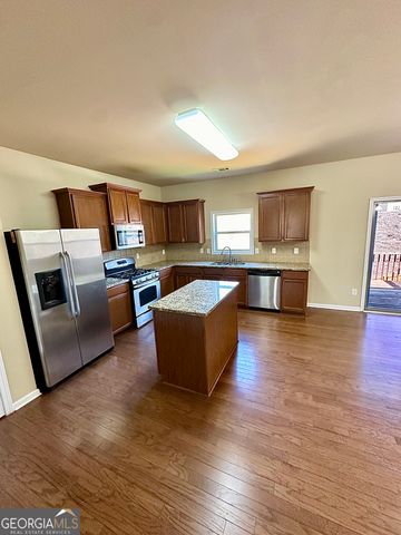 115 Gardinia Court, Union City, GA 30291