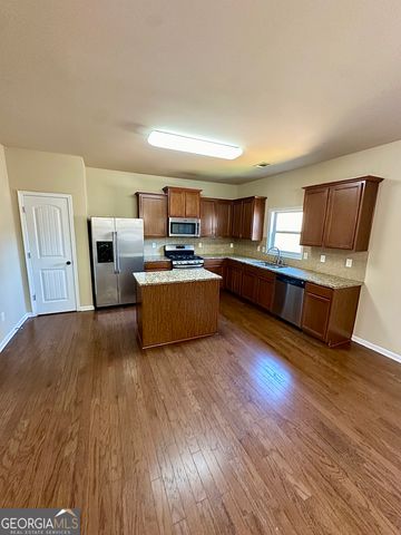 115 Gardinia Court, Union City, GA 30291