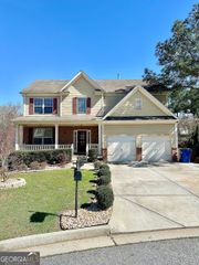 115 Gardinia Court, Union City, GA 30291