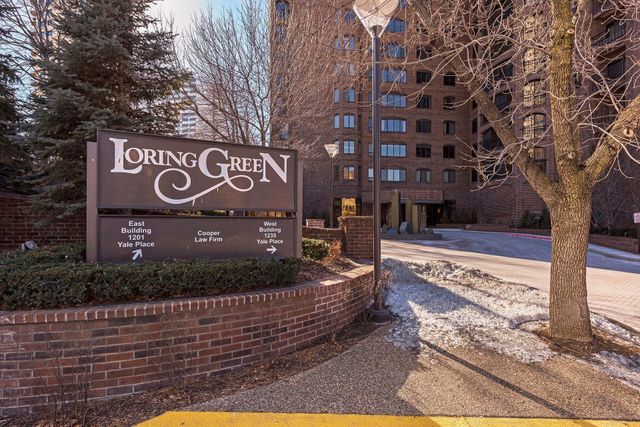 1201 Yale Place 608, Minneapolis, MN 55403