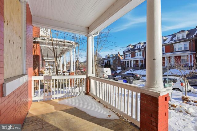 802 N 18TH ST, Harrisburg, PA 17103