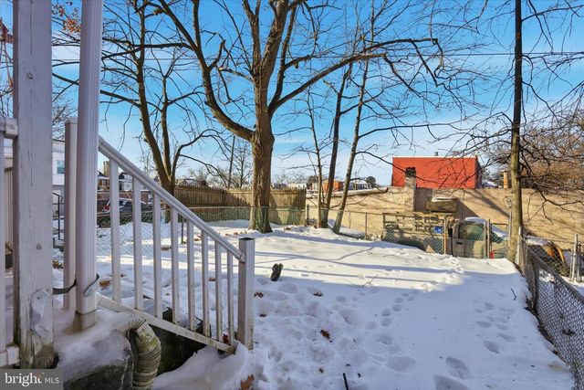 802 N 18TH ST, Harrisburg, PA 17103