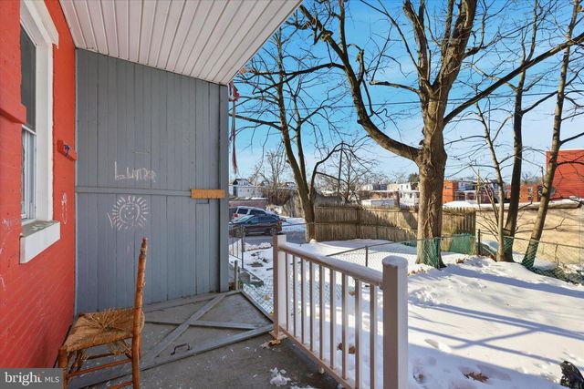 802 N 18TH ST, Harrisburg, PA 17103