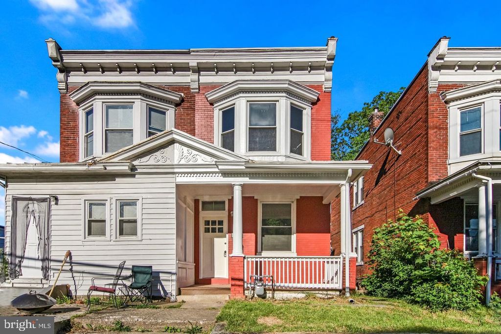 802 N 18TH ST, Harrisburg, PA 17103