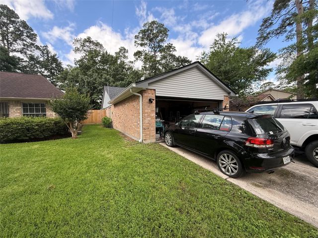17311 Chaseloch Street, Spring, TX 77379