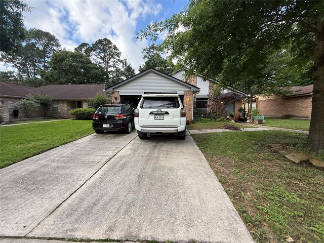 17311 Chaseloch Street, Spring, TX 77379