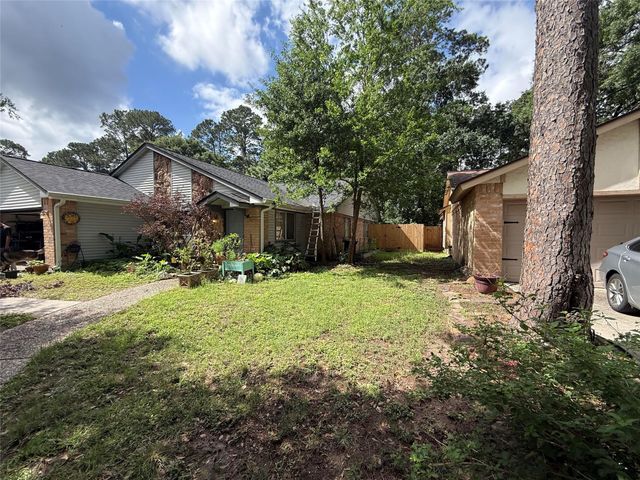 17311 Chaseloch Street, Spring, TX 77379