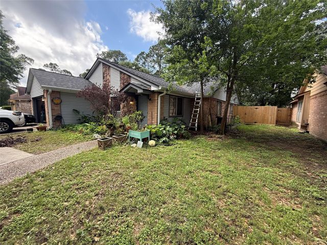 17311 Chaseloch Street, Spring, TX 77379