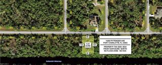 14283 Pittenger AVE, Port Charlotte, FL 33953