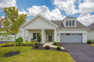 7000 Foxglove Drive, New Albany, OH 43054