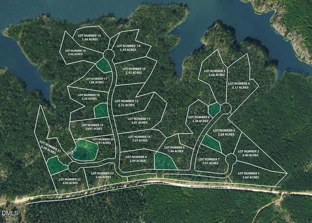 6606 Bartley Point Drive, New Hill, NC 27562