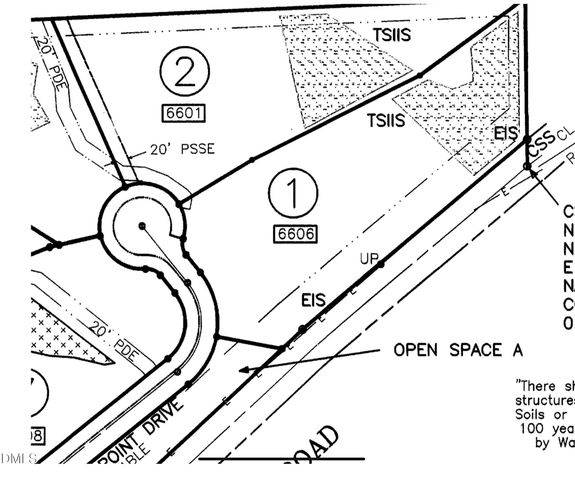 6606 Bartley Point Drive, New Hill, NC 27562