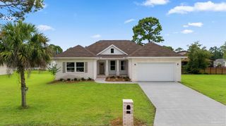 5681 Farrel Way, Milton, FL 32583