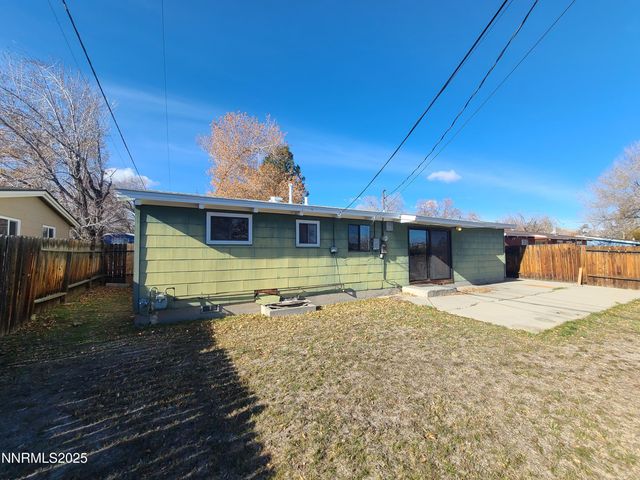 720 Stoker Avenue, Reno, NV 89503