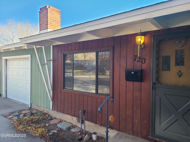 720 Stoker Avenue, Reno, NV 89503