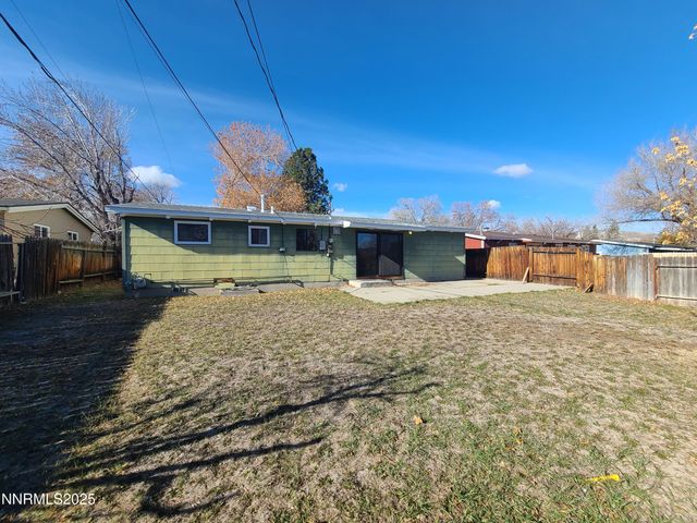 720 Stoker Avenue, Reno, NV 89503