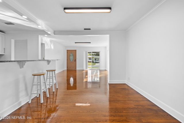 3432 TARPON Drive, Jacksonville, FL 32277