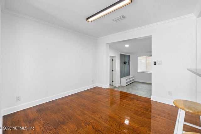 3432 TARPON Drive, Jacksonville, FL 32277