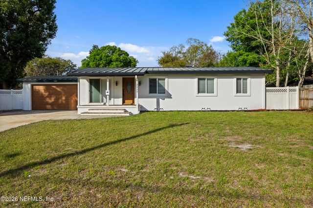 3432 TARPON Drive, Jacksonville, FL 32277
