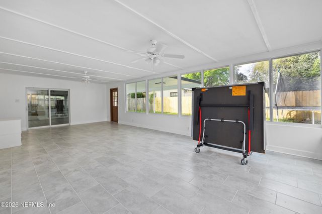 3432 TARPON Drive, Jacksonville, FL 32277