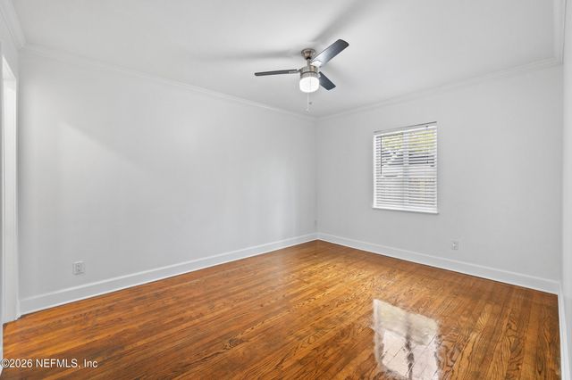 3432 TARPON Drive, Jacksonville, FL 32277