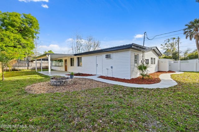 3432 TARPON Drive, Jacksonville, FL 32277