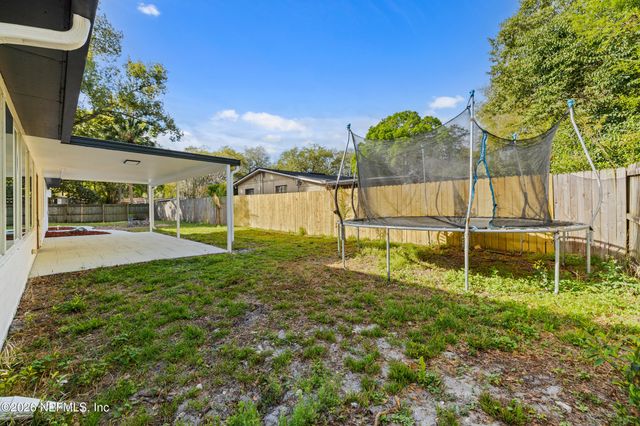 3432 TARPON Drive, Jacksonville, FL 32277