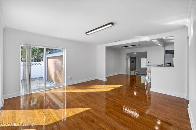 3432 TARPON Drive, Jacksonville, FL 32277