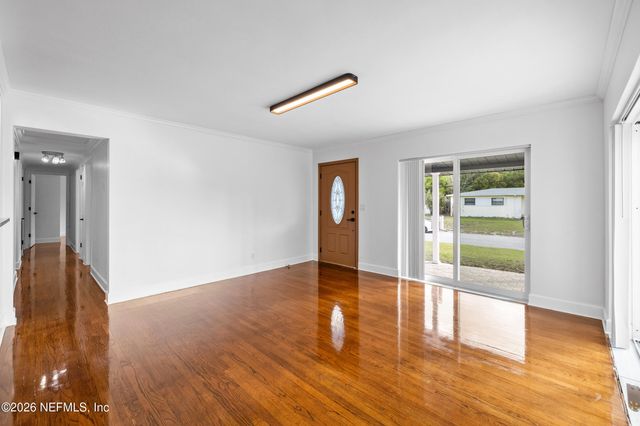 3432 TARPON Drive, Jacksonville, FL 32277