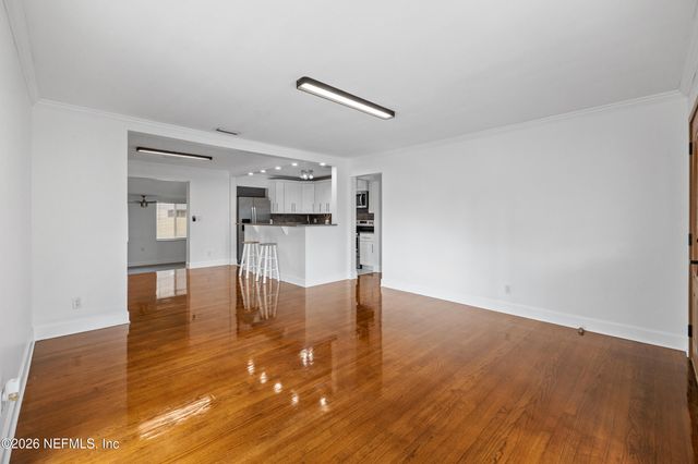 3432 TARPON Drive, Jacksonville, FL 32277