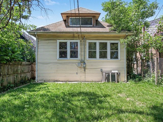 11949 S Lafayette Avenue, Chicago, IL 60628