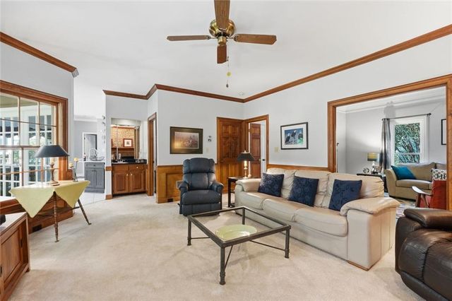 2775 Saddlebrook Way NW, Marietta, GA 30064