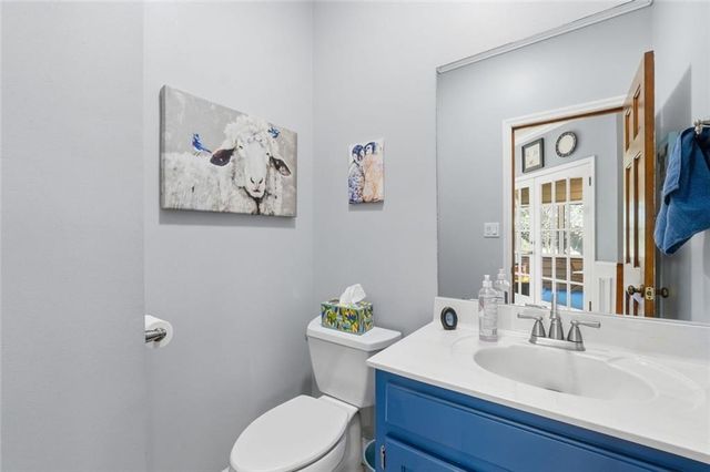 2775 Saddlebrook Way NW, Marietta, GA 30064
