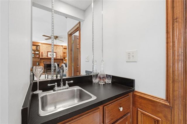 2775 Saddlebrook Way NW, Marietta, GA 30064