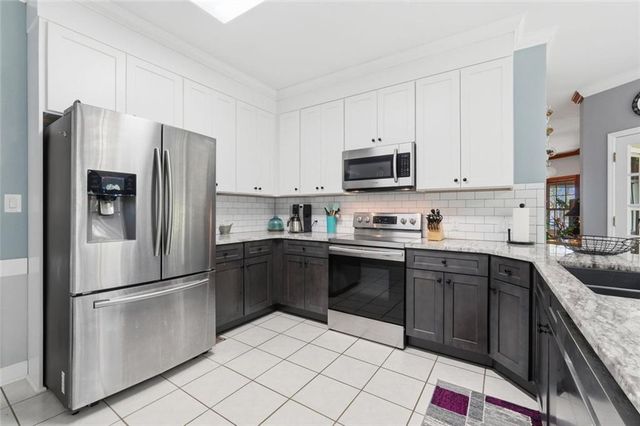 2775 Saddlebrook Way NW, Marietta, GA 30064